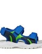Geox Сандали J Sandal Splush Boy J65GPA 05415 C4165 M
