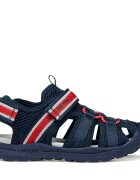 Geox Сандали J Vaniett Boy J555XA 01454 C0735 M