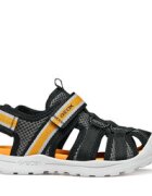 Geox Сандали J Vaniett Boy J555XA 01454 C9025 M