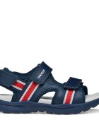 Geox Сандали J Vaniett Boy J555XB 01454 C0735 S