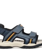 Geox Сандали Jr Borealis J450RA 015ME C0820 M