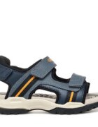 Geox Сандали Jr Borealis J450RA 015ME C0820 M