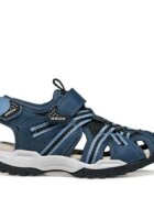 Geox Сандали Jr Borealis J450RB 014ME CD6N6 M