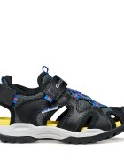Geox Сандали Jr Borealis J450RC 014BU C0005 M