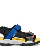 Geox Сандали Jr Borealis J450RE 01411 C0245 S