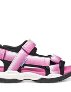 Geox Сандали Jr Borealis J550WA 015AN C8062 M