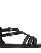 Geox Сандали Jr Sandal Karly J6535D 000BC C9258 D