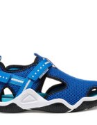 Geox Сандали Jr Wader J1530A 14 C4011 S