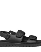 Geox Сандали U Flextride S U652JA 0009B C9999