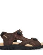 Geox Сандали U S. Strada D U8224D 050AU C0705