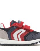 Geox Сникърси B Alben Boy B043CD020FUC7217 M