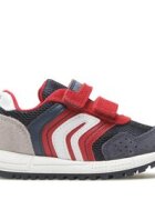 Geox Сникърси B Alben Boy B043CD020FUC7217 M
