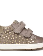 Geox Сникърси B Biglia B044CC 007AK C5005