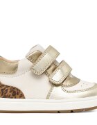 Geox Сникърси B Biglia Girl B564CA 00722 C5004