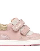 Geox Сникърси B Biglia Girl B564CA 085NF C8108 Розов