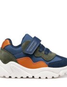 Geox Сникърси B Ciufciuf Boy B455RB 0FU22 CB42T S