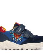 Geox Сникърси B Ciufciuf Boy B655RB 0BC22 C4245 M