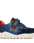Geox Сникърси B Ciufciuf Boy B655RB 0BC22 C4245 M
