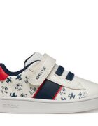Geox Сникърси B Eclyper Boy B455LA 000BC C0085