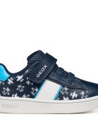 Geox Сникърси B Eclyper Boy B455LA 000BC CF44D D
