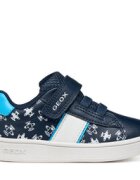 Geox Сникърси B Eclyper Boy B455LA 000BC CF44D D