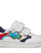 Geox Сникърси B Eclyper Boy B655LC 000BC C0050 M