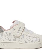 Geox Сникърси B Eclyper Girl B455MA 0BCKC C0007