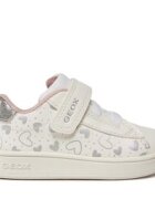Geox Сникърси B Eclyper Girl B455MA 0BCKC C0007