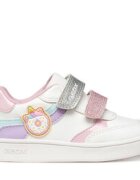 Geox Сникърси B Eclyper Girl B655MB 000BC C1R8S M