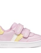 Geox Сникърси B Eclyper Girl B665MA 000BC C1R8Z