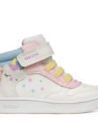 Geox Сникърси B Eclyper Girl B665MB 0BCQ6 C0406 S