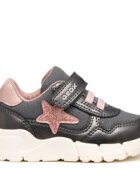 Geox Сникърси B Flexyper Mini B566NB 0AJAS C9F8W M