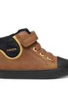 Geox Сникърси B Gisli B461NC 0MEFU CR69B