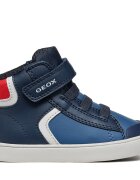 Geox Сникърси B Gisli Boy B461NA 054FU C0700 M