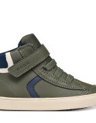 Geox Сникърси B Gisli B461NA 054FU C0735 S