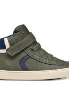 Geox Сникърси B Gisli B461NA 054FU C0735 S
