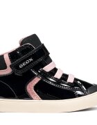 Geox Сникърси B Gisli Girl B461MA 00254 C9289 M