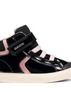 Geox Сникърси B Gisli Girl B461MA 00254 C9289 M