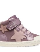 Geox Сникърси B Gisli Girl B561MG 0AUAJ CF4A8 S