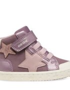 Geox Сникърси B Gisli Girl B561MG 0AUAJ CF4A8 S