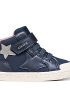 Geox Сникърси B Gisli Girl B561MG 0AUAJ CF4A8 M