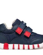 Geox Сникърси B Iupidoo Boy B3555C 01354 C0735