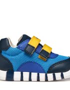 Geox Сникърси B Iupidoo Boy B3555C 01454 C4DF4