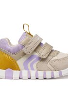 Geox Сникърси B Iupidoo Girl B3558C 02214 C0265