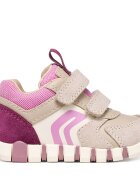 Geox Сникърси B Iupidoo Girl B3558C 05422 C5378