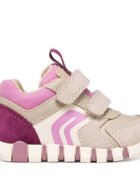 Geox Сникърси B Iupidoo Girl B3558C 05422 C5378