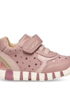 Geox Сникърси B Iupidoo Girl B5658B 0DHBC C8A2U