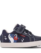 Geox Сникърси B Kilwi Boy B25A7C01022C4064 M