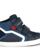 Geox Сникърси B Kilwi Boy B36A7E 022ME C4277 M