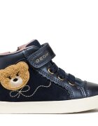 Geox Сникърси B Kilwi Girl B46D5A 022NF C4021 M